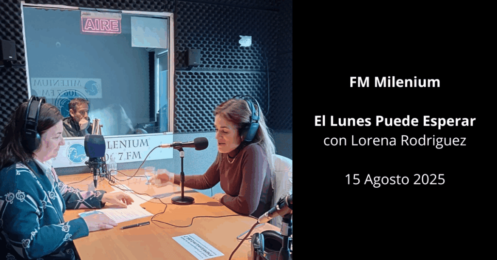 Hipnosis en los negocios con Paula Echeverria