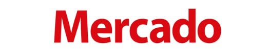 Logo revista Mercado, en entrevista a Paula Echeverria