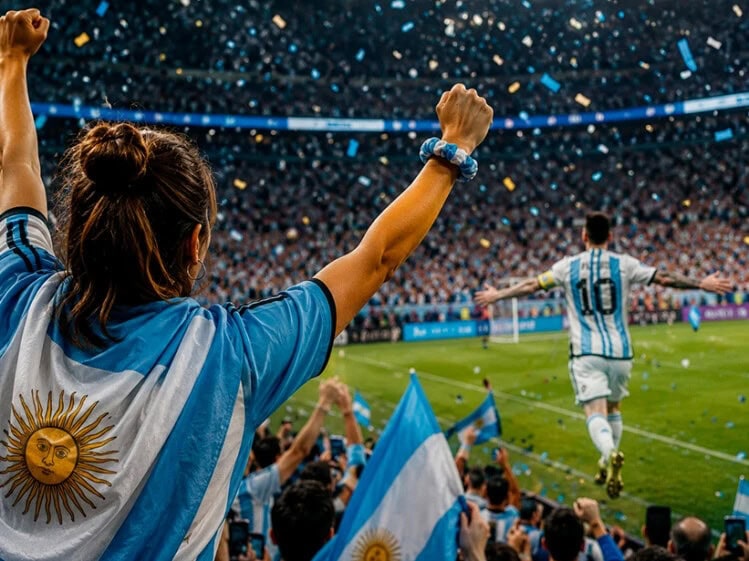 Liberá Tu Lastre 1 Fans de Fútbol